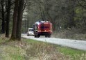 Waldbrand Wahner Heide Troisdorf Eisenweg P462